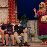 Anybody For Murder - Theatre Royal Review