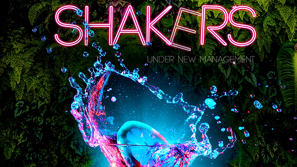 Shakers Under New Management Review