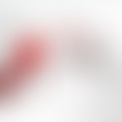 Devil Wears Prada Poster. Red high heel with arrow heel on white, alongside text "The Devil Wears Prada: A New Musical" in bold, stylish font.