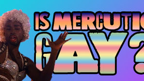 Is Mercutio Gay? Quotes from Mercutio and other clues.