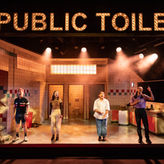 PUBLIC: The Musical, Curve Leicester Review