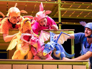 Why Theatre Is Important For Children