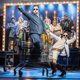 Bank of Dave: The Musical Review – Curve Leicester