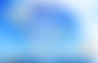 The Sound of Music text in white over blue sky with musical notes and clouds. Snowy mountains below, guitar in corner labeled "Made at Curve."