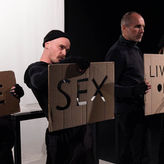 The Sex Lives of Puppets, Nottingham Theatre Royal review.