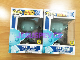 Walgreens Exclusive STAR WARS FUNKO Pick Up 9/3/15