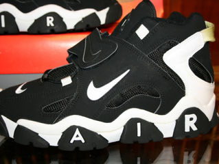 5 KICKS I WOULD LOVE TO SEE RETRO