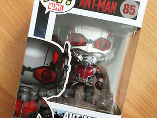 Welcoming Funk Pops & Other Collectibles to the Pick Up Blogs!