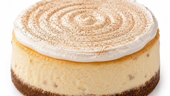 Cinnabon