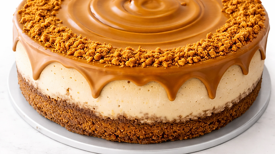 Cookie Butter