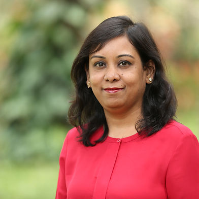 Meeta Verma