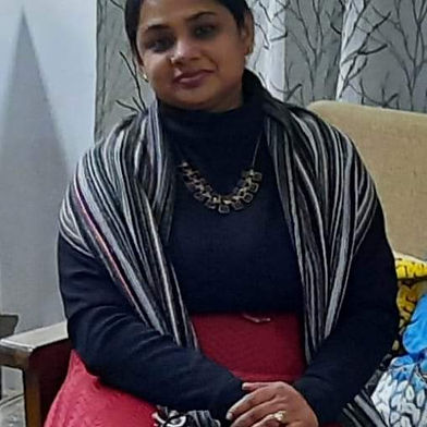 Revathi Deepu