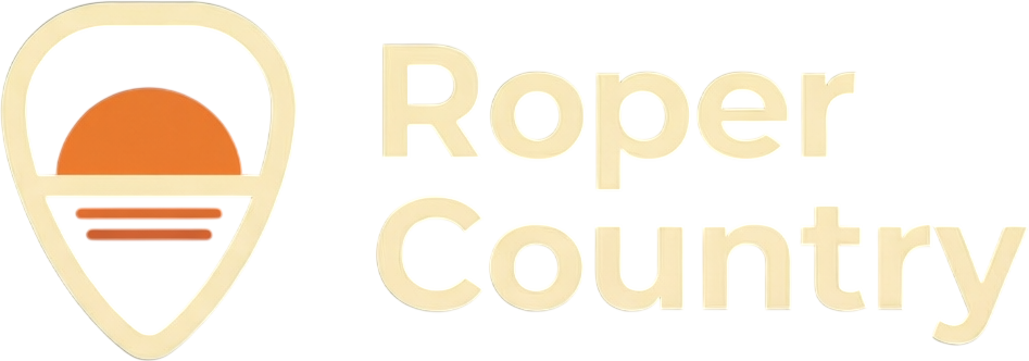 Pat Roper Country Singer Events | Roper Country