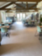 Events Hall