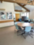 Events Hall