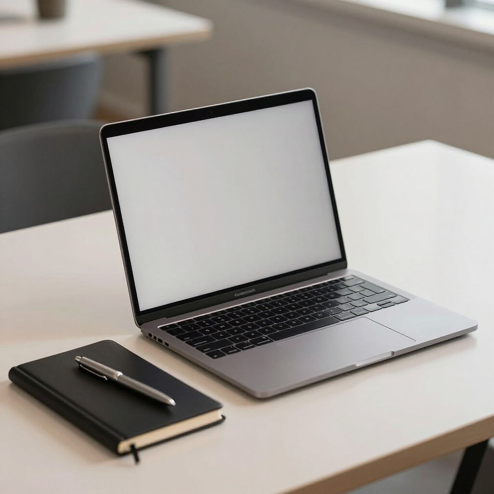 What Does a Virtual Assistant Actually Do All Day?