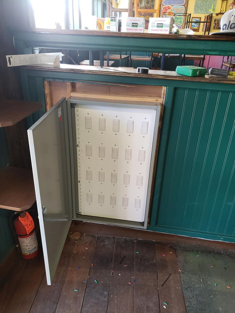 Electrician Maui