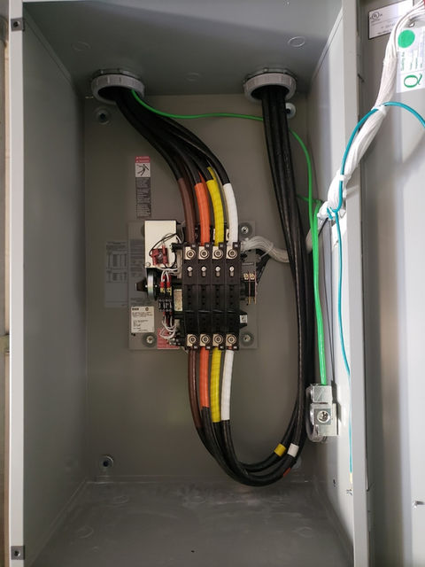 Electrician Maui