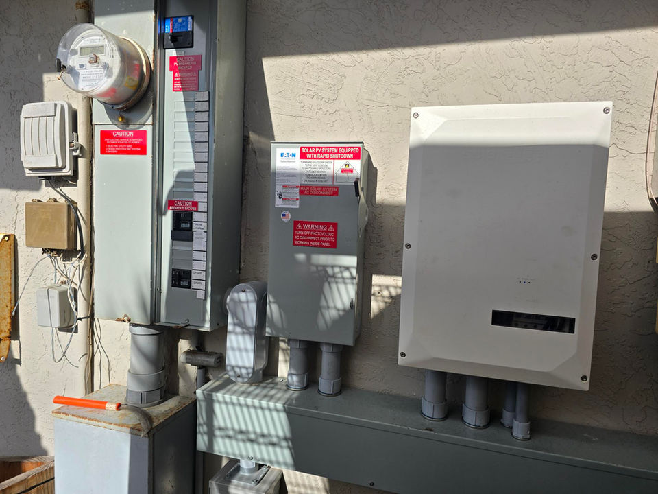 Electrician Maui