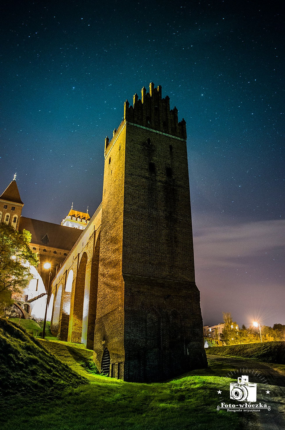 Gdanisko, Kwidzyn, Polska