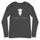 Thumbnail: Unisex Long Sleeve Tee