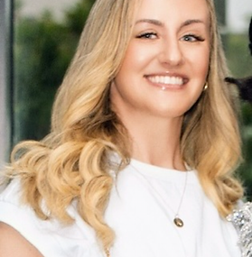 Kelly D'addona, LMSW