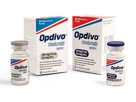 Mide Kanseri - Opdivo İlacının Tedavi Boyunca SGK Tarafından Karşılanması İçin Aldığımız Tedbir Kararımız