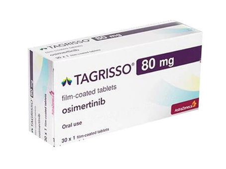 Akciğer Kanseri - Tagrisso ( Osimertinib ) İlacının SGK Tarafından Karşılanması İçin Aldığımız Yürütme Durdurma Kararımız 