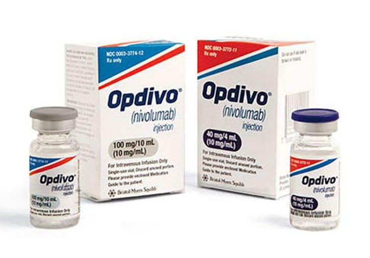 opdivo 100 mg fiyat