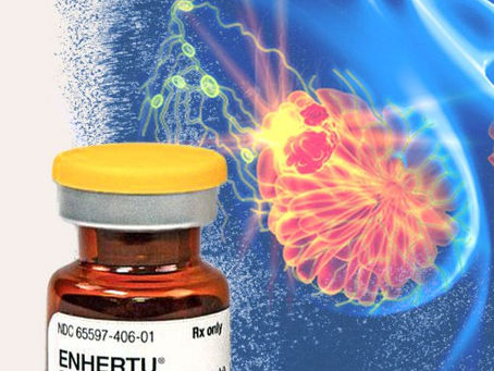 Meme Kanseri - Enhertu İlacının SGK Tarafından Tedavi Boyunca Kesintisiz Karşılanması İçin Aldığımız Yürütme Durdurma Kararımız 