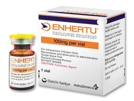 Meme Kanseri - Enhertu İlacının Tedavi Bitimine Kadar SGK Tarafından Karşılanması İçin Aldığımız Tedbir Kararı !