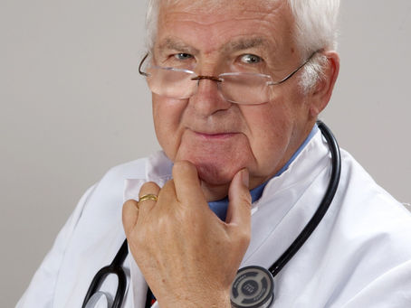 HEKİMLERİN SORUMLULUKLARI