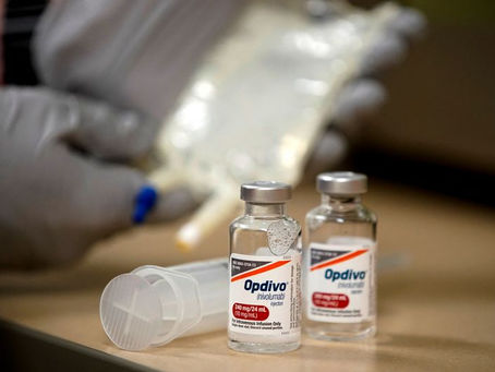 Mide Kanserinde Opdivo İlacının Tedavi Boyunca SGK Tarafından Karşılanması İçin Aldığımız Tedbir Kararımız