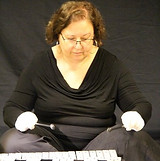 Sandrine Cancellieri