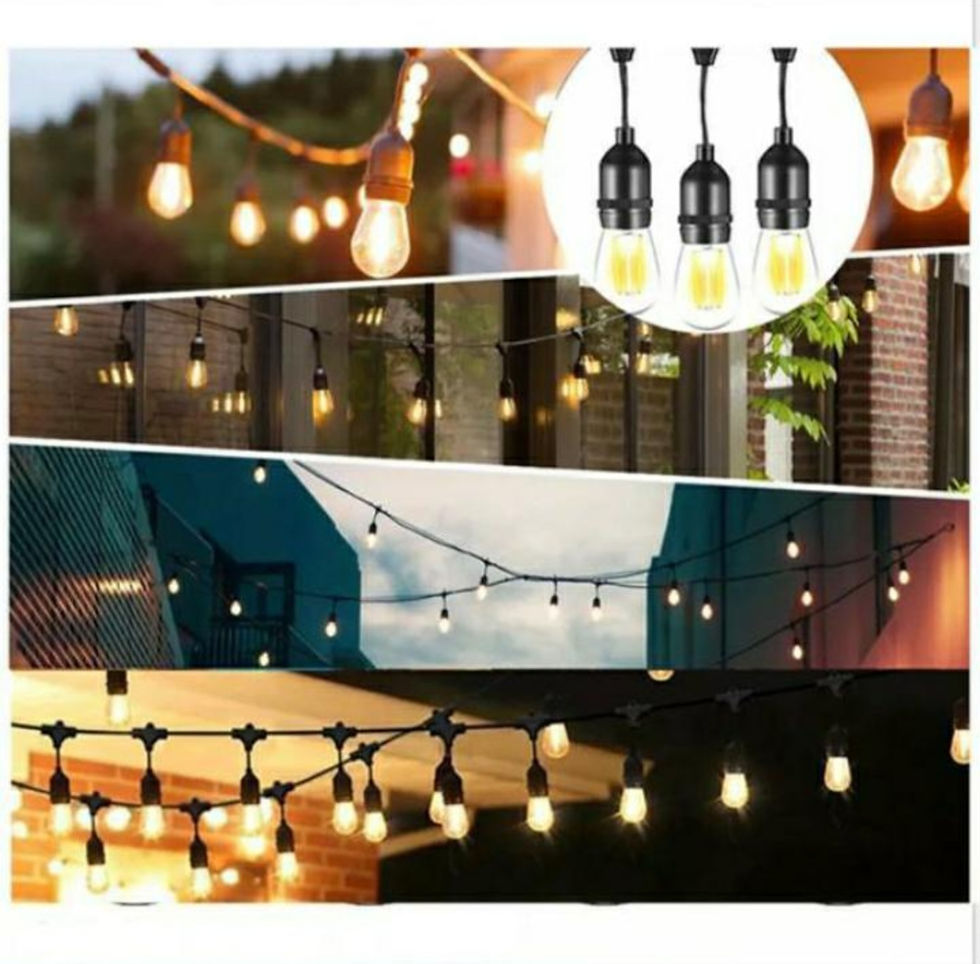 Thumbnail: String lights ✨️ 