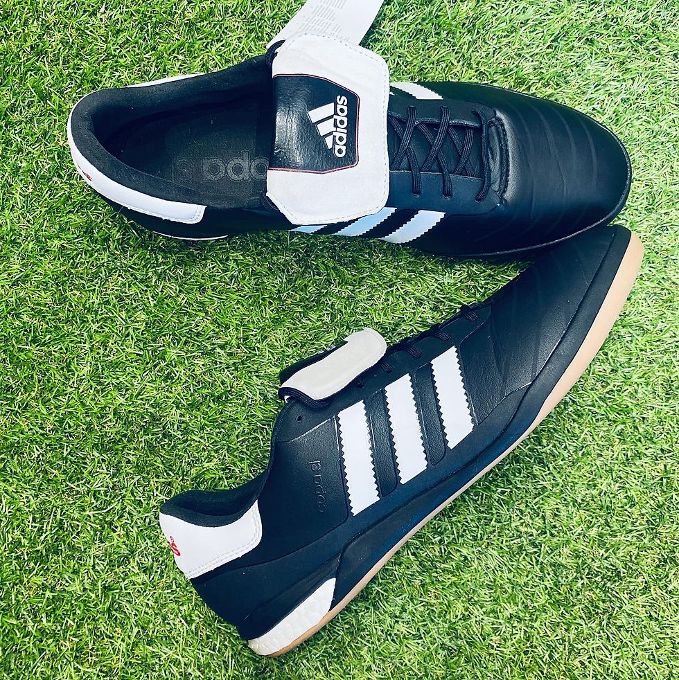 Imej kecil: Adidas Copa SL Limited Edition TR