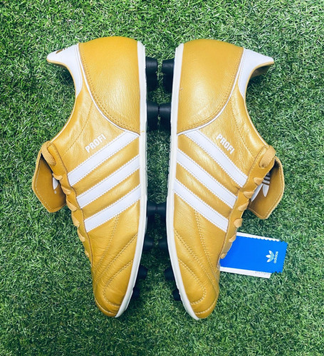 Adidas Profi Liga Boot Nostalgia