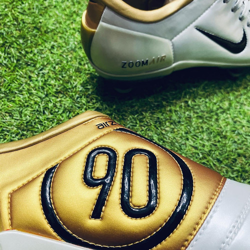 Nike T90 Air Zoom III Boot Nostalgia