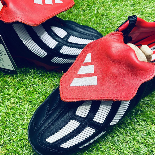 Adidas Predator Mania TRX TF | Boot Nostalgia