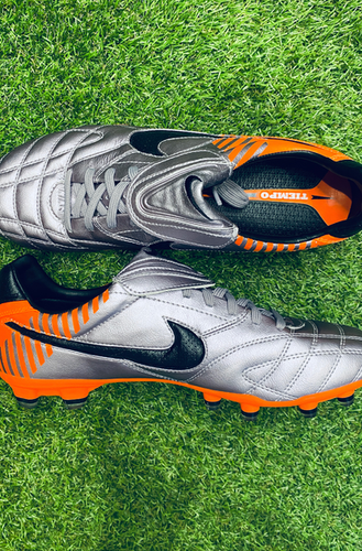 Nike Tiempo WC2010 Elite Series Boot Nostalgia