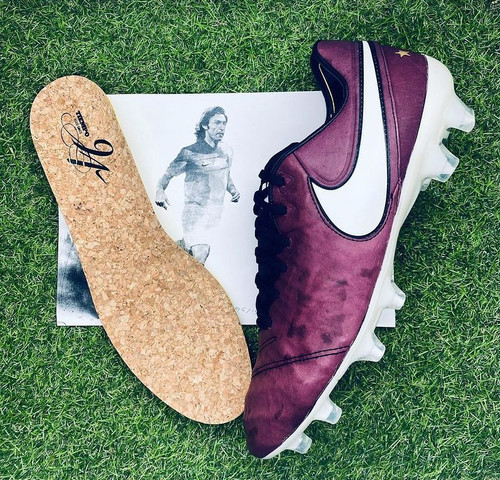 pirlo tiempo legend