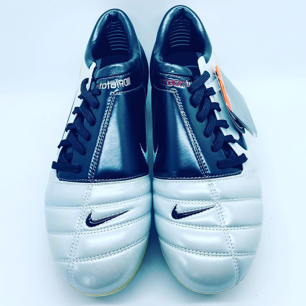 Miniatura: Nike Total 90 Air Zoom