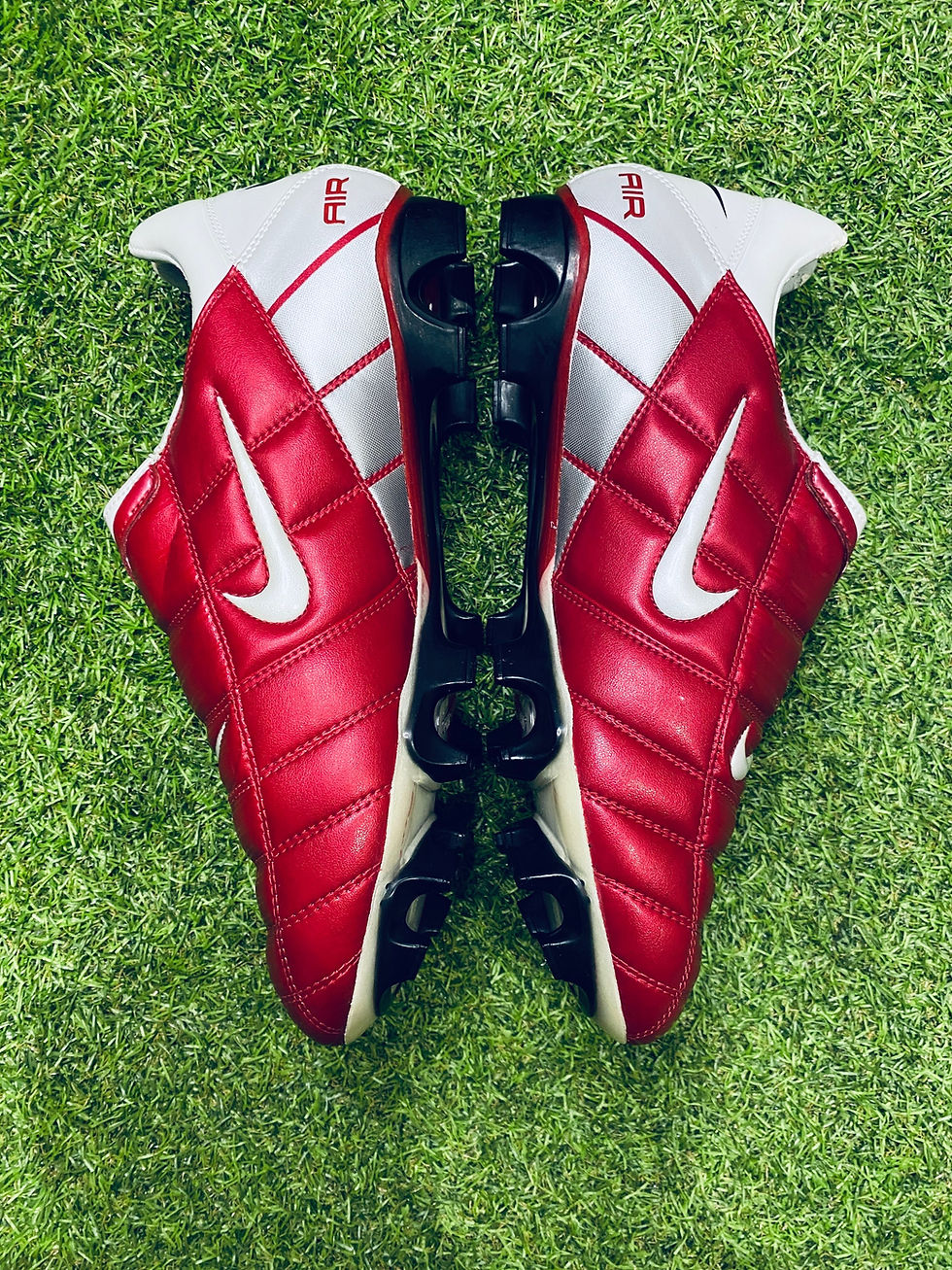 Miniaturbild: Nike T90 Air Zoom 