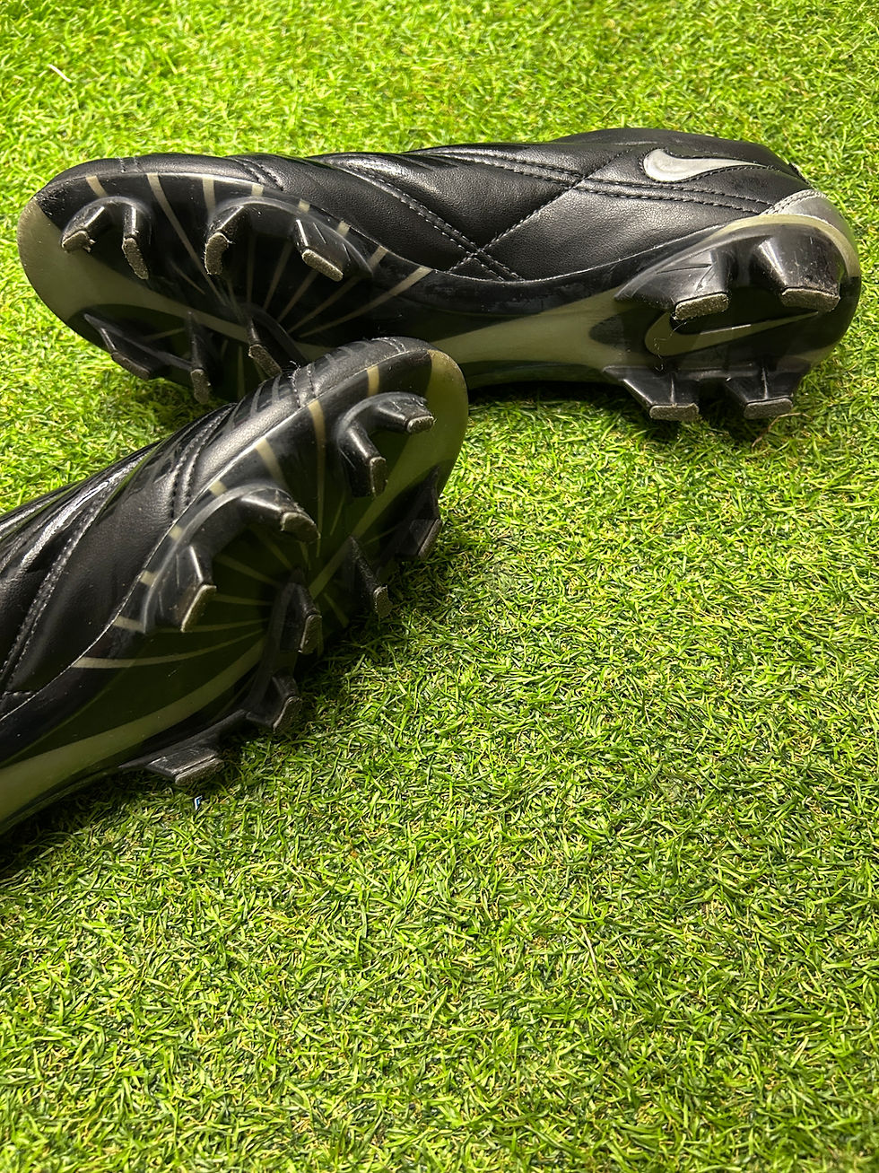 Miniaturbild: Nike Mercurial Match 