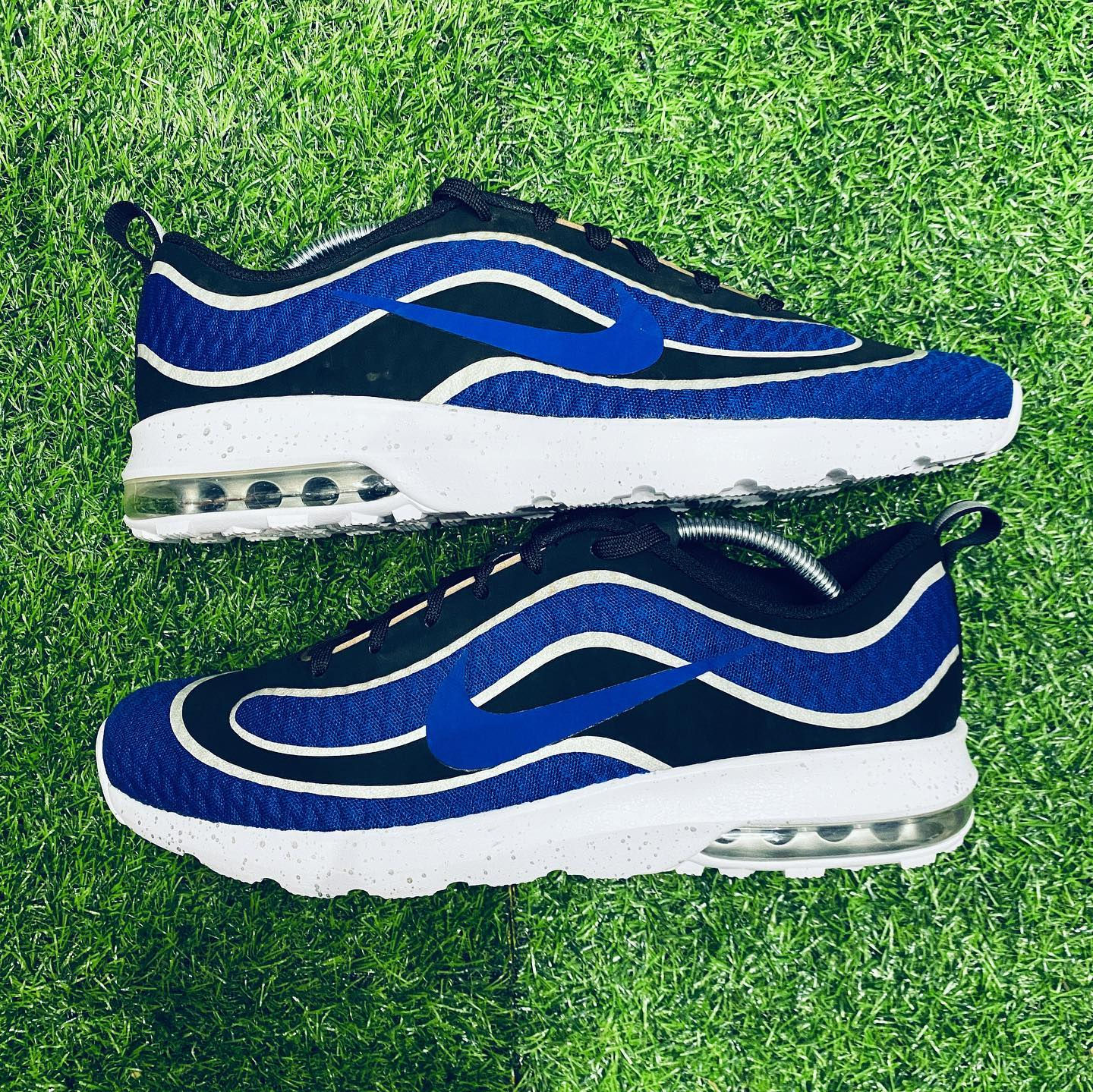 Nike Air Max Mercurial