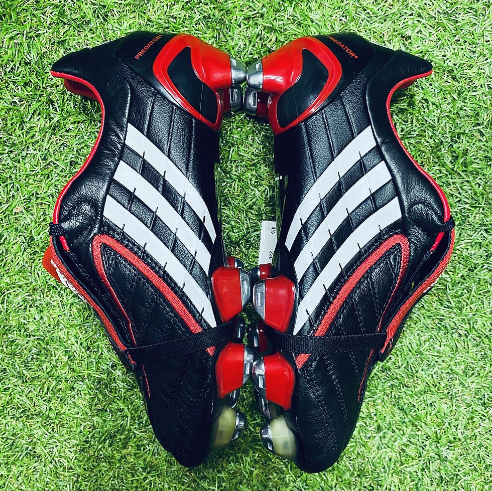 Imej kecil: Adidas Predator Powerswerve
