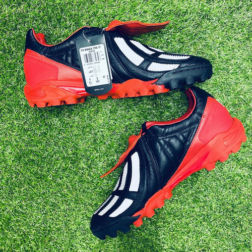 Adidas Predator Mania TRX TF | Boot Nostalgia