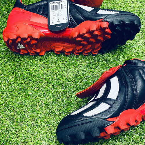 Adidas Predator Mania TRX TF | Boot Nostalgia