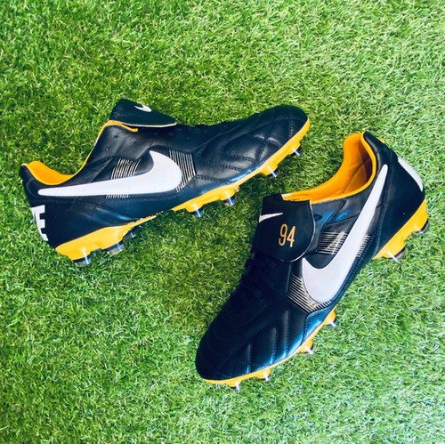 シューズ NIKE tiempo premier 1994 NIKE tiempo premier 1994 - メルカリ