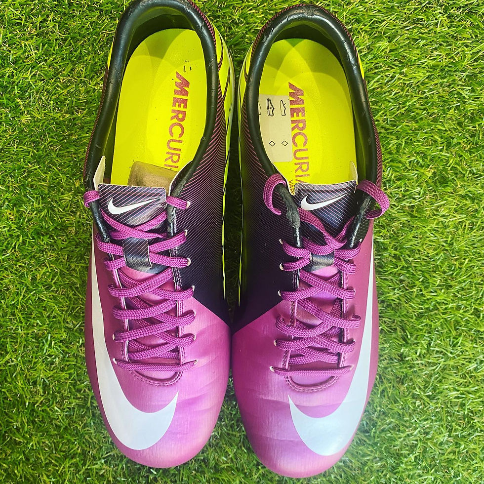 Miniaturbild: Nike Mercurial Vapor 7 Elite SG